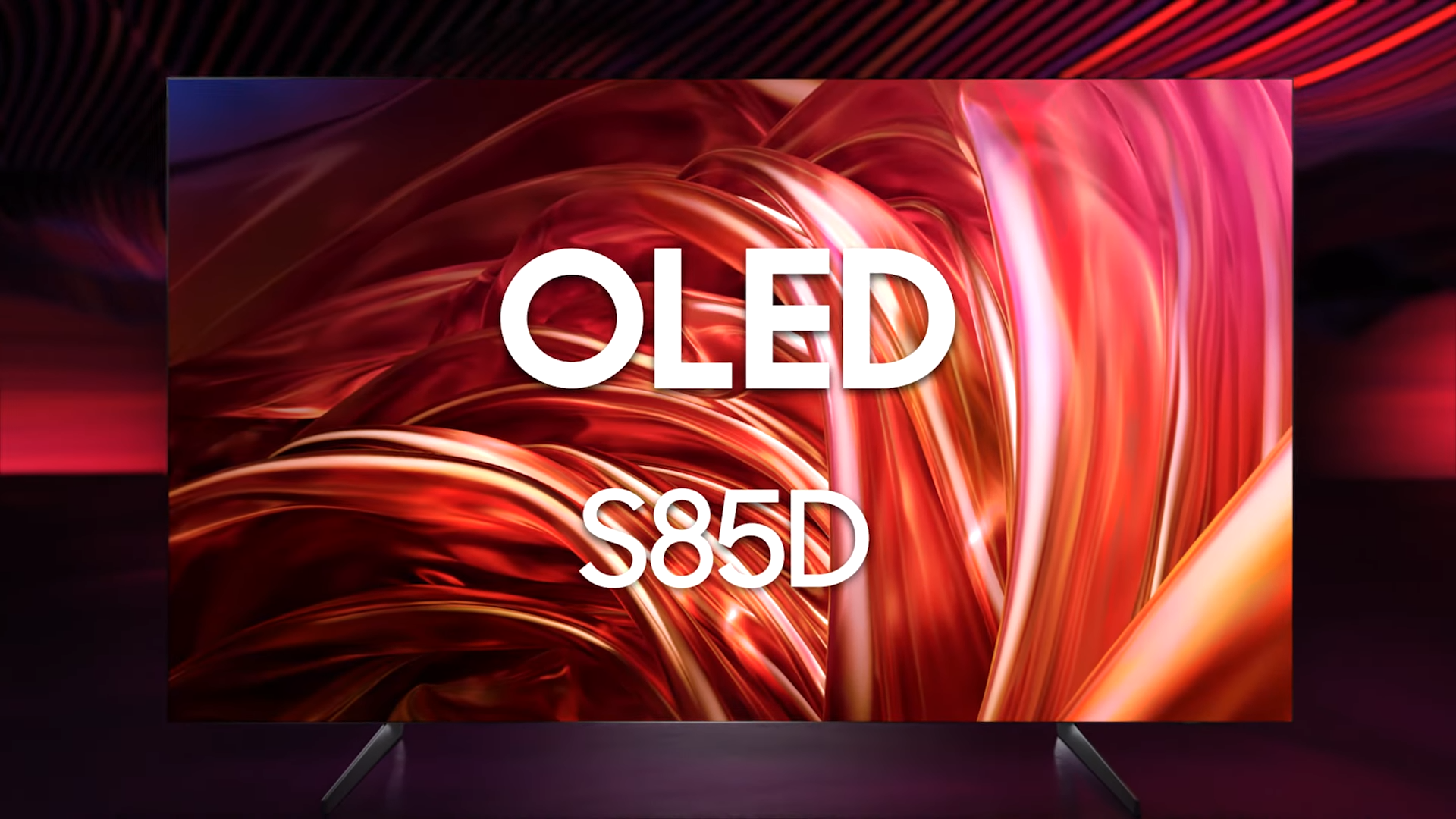 Loading video