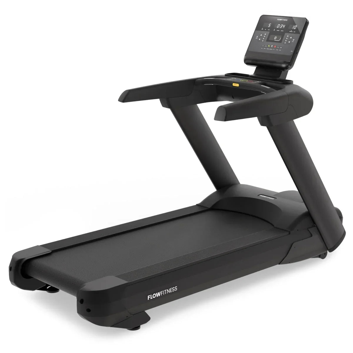 Flow Fitness Perform Pro T6i loopband – LED en declinefunctie