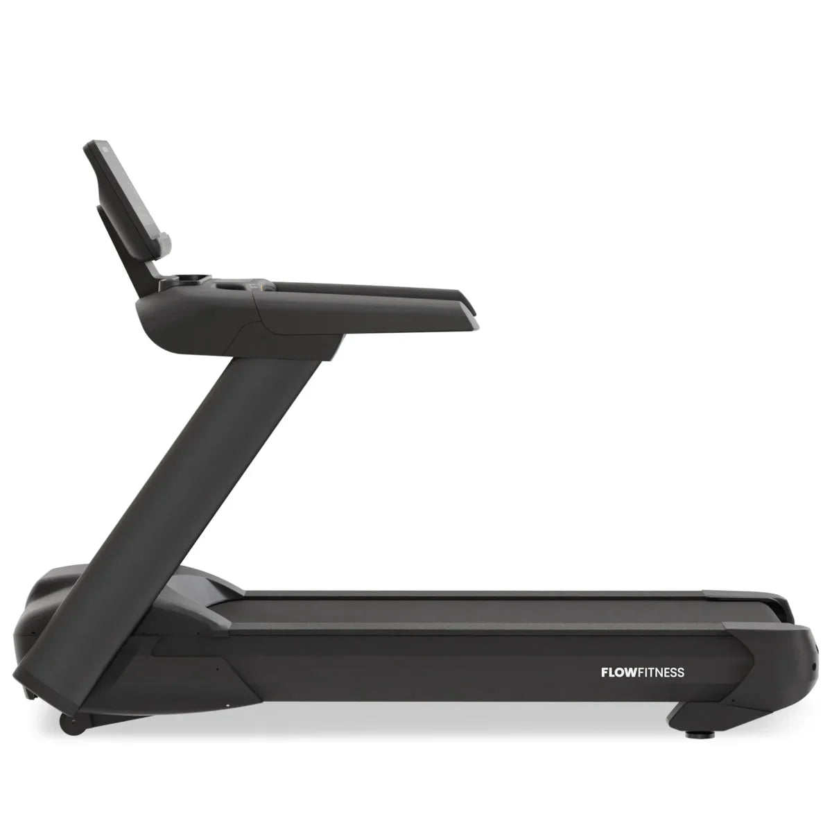 Flow Fitness Perform Pro T6i loopband – LED en declinefunctie