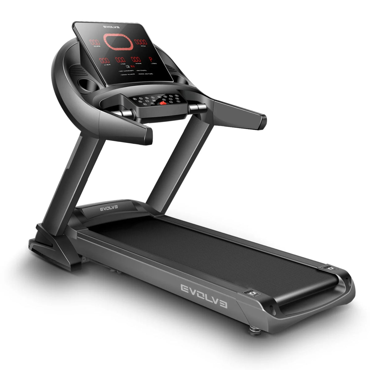 Evolve Fitness HT-250 loopband