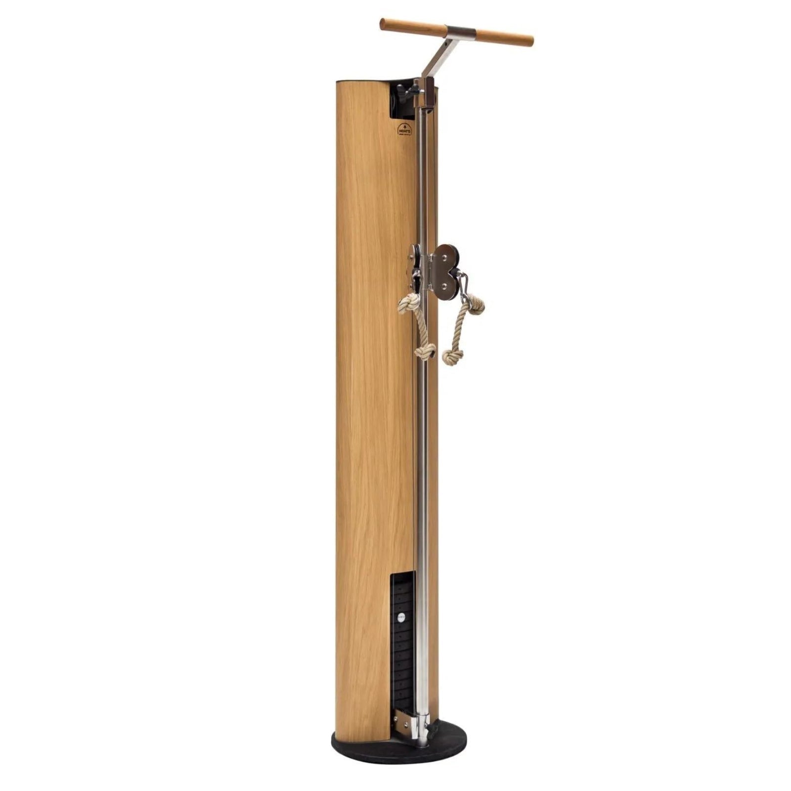 NOHRD SlimBeam Eiken – Pulley – Eikenhout