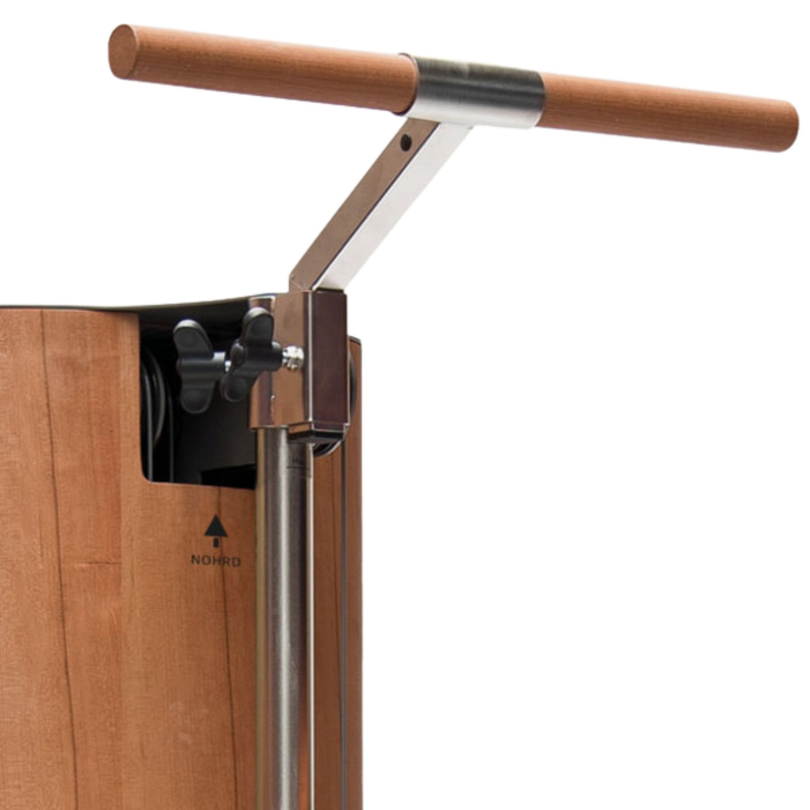NOHRD SlimBeam Kersen – Pulley – Kersenhout