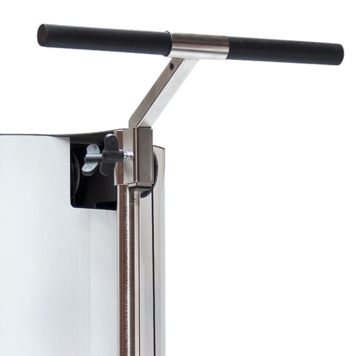 NOHRD SlimBeam Wit – Pulley – HPL