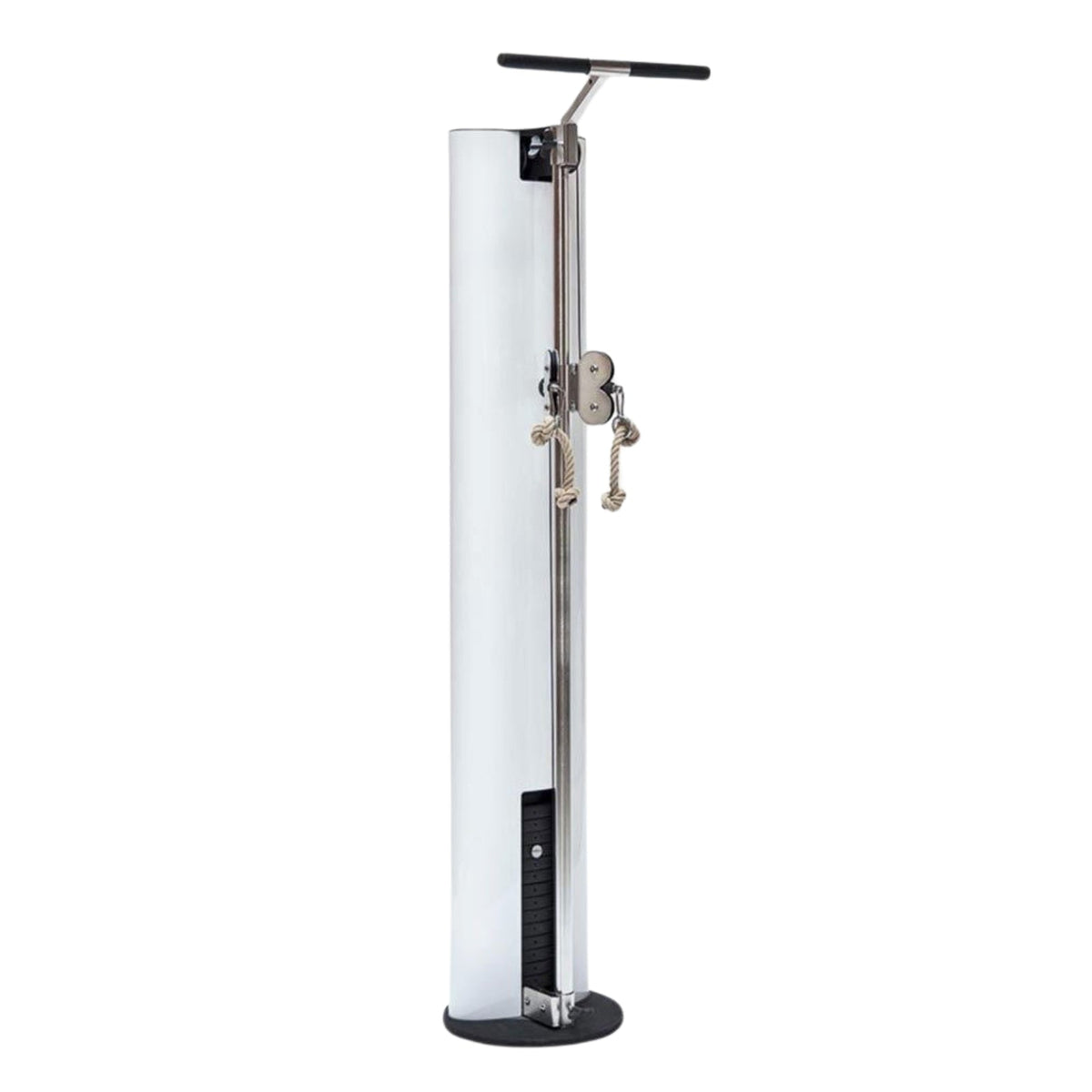NOHRD SlimBeam Wit – Pulley – HPL