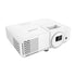 Phillips PR-860 1080p Projector Wit