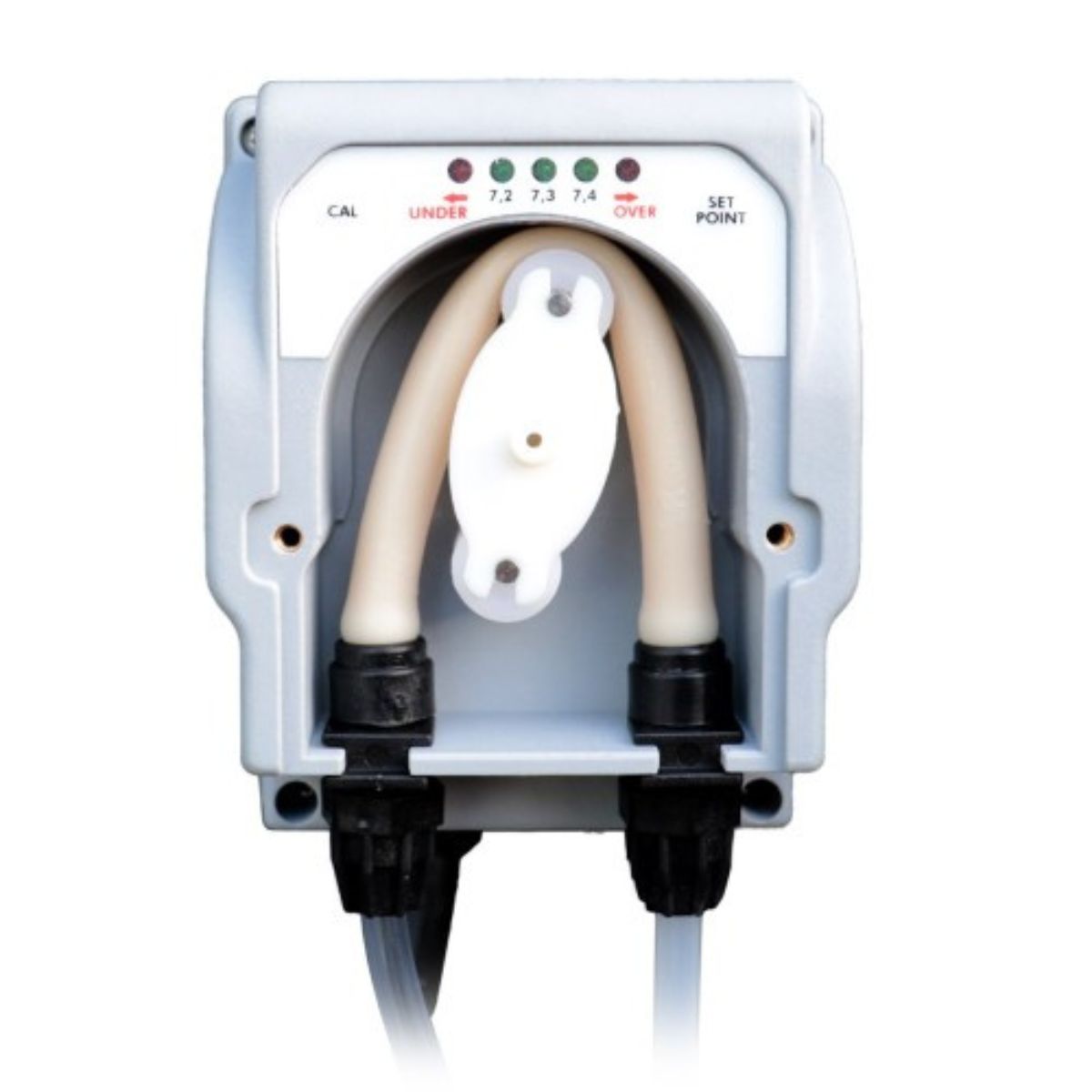 Poolex pH regelaar / regelbare doseerpomp doseerpomp – automatische pH-regeling