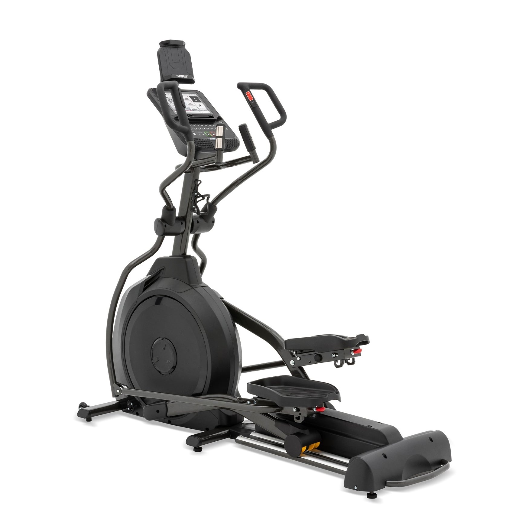 Spirit Fitness XE395ENT crosstrainer