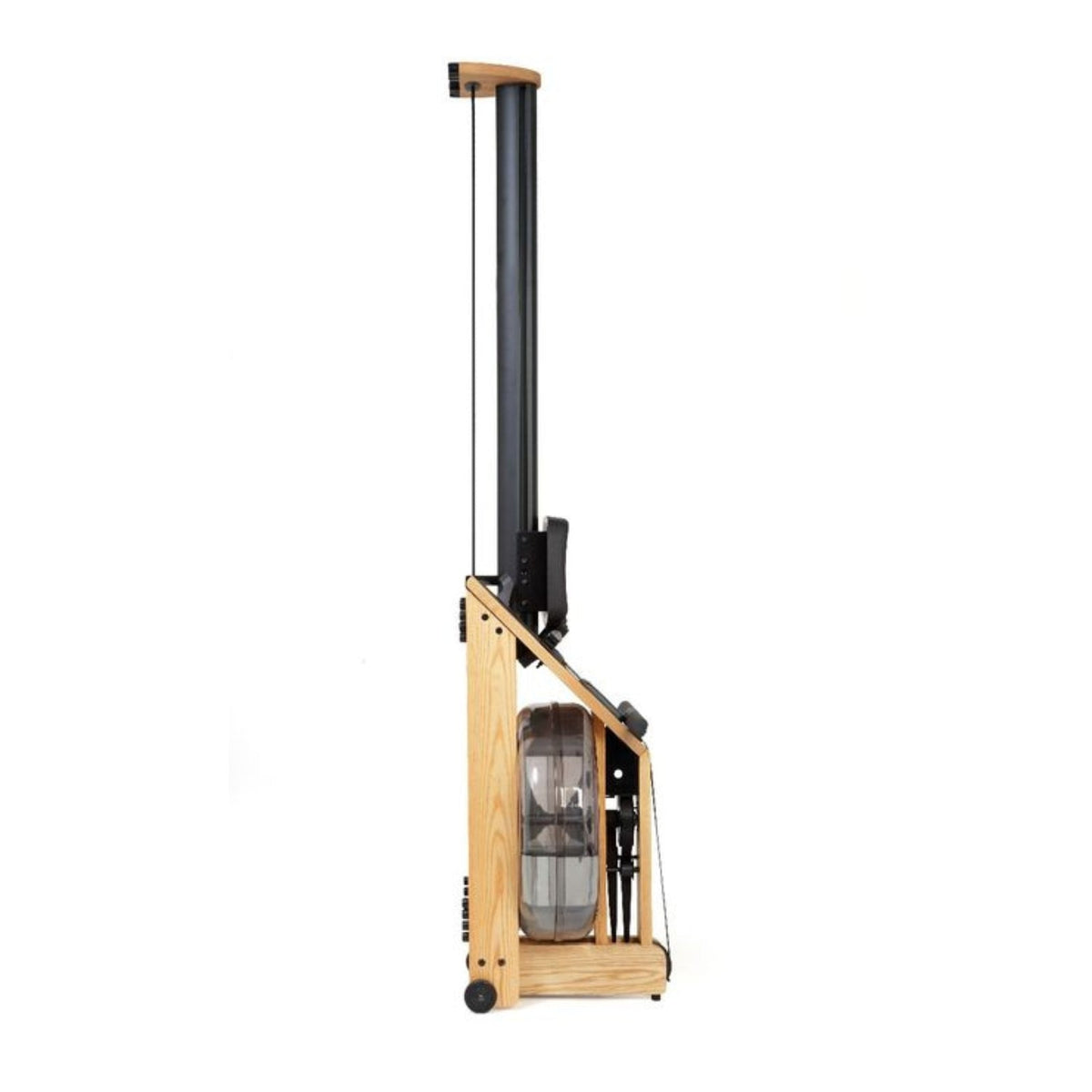 WaterRower A1 roeitrainer – eikenhout