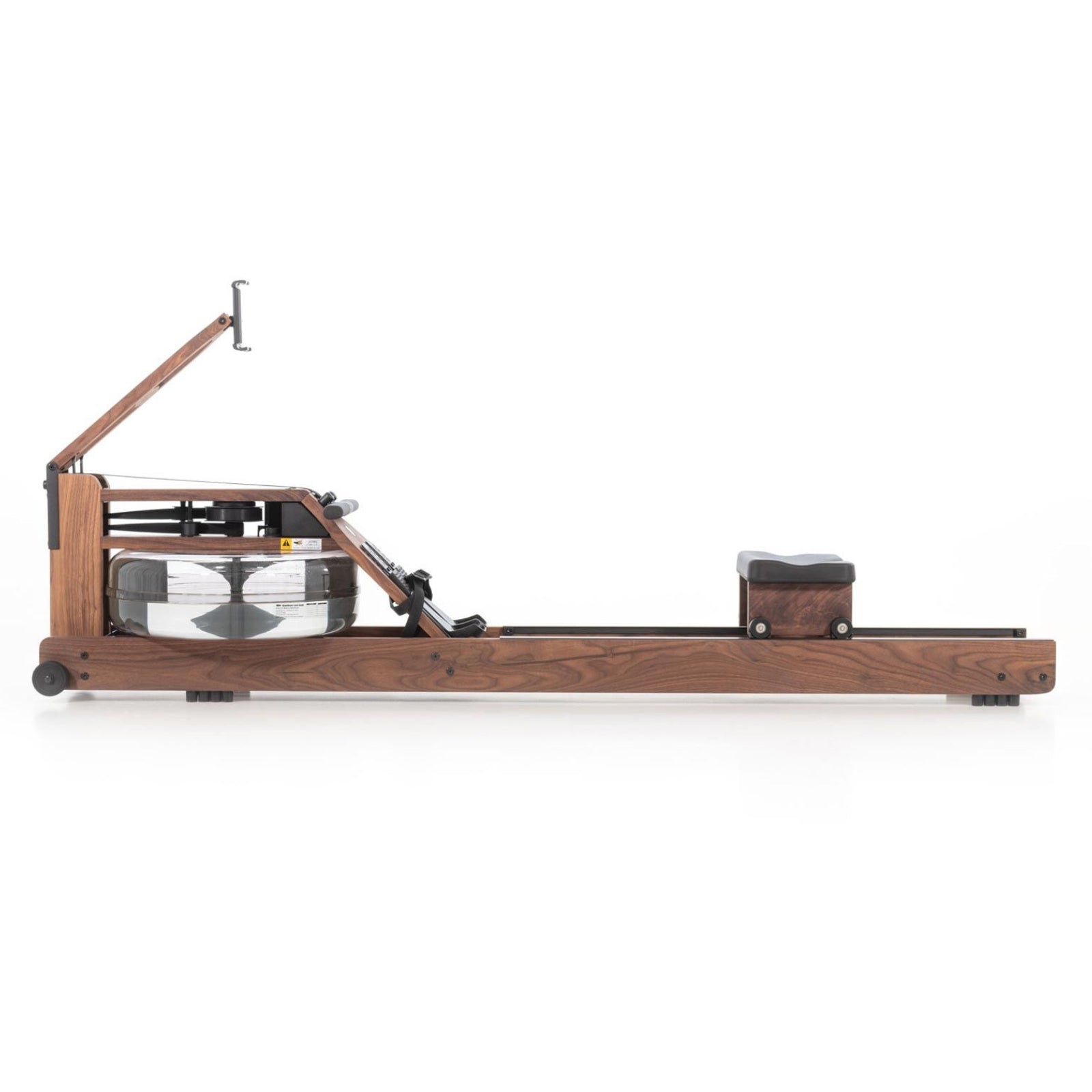 WaterRower Performance Ergometer Walnut – SmartRow