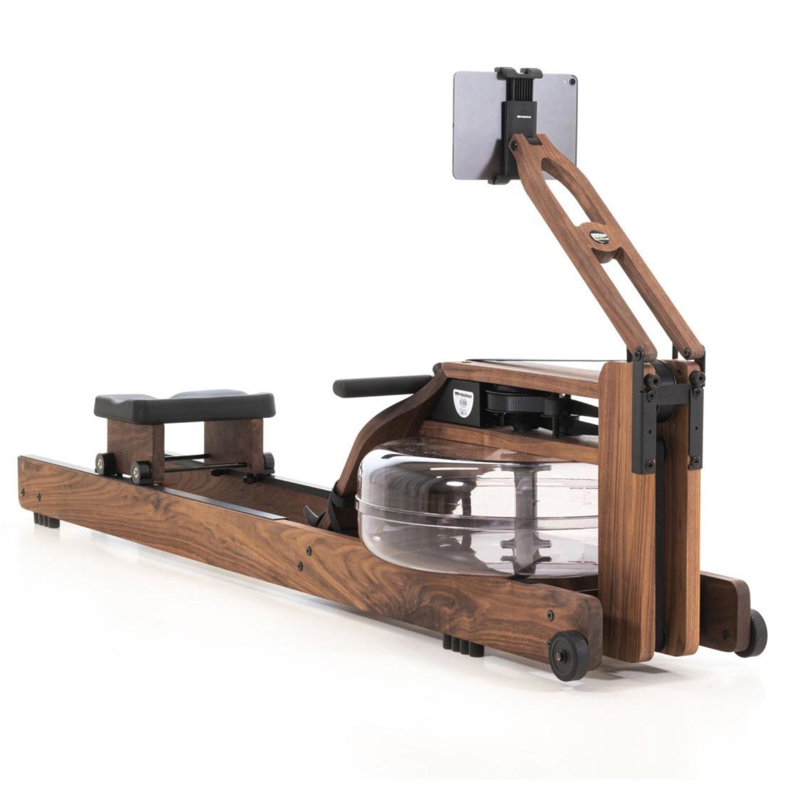 WaterRower Performance Ergometer Walnut – SmartRow