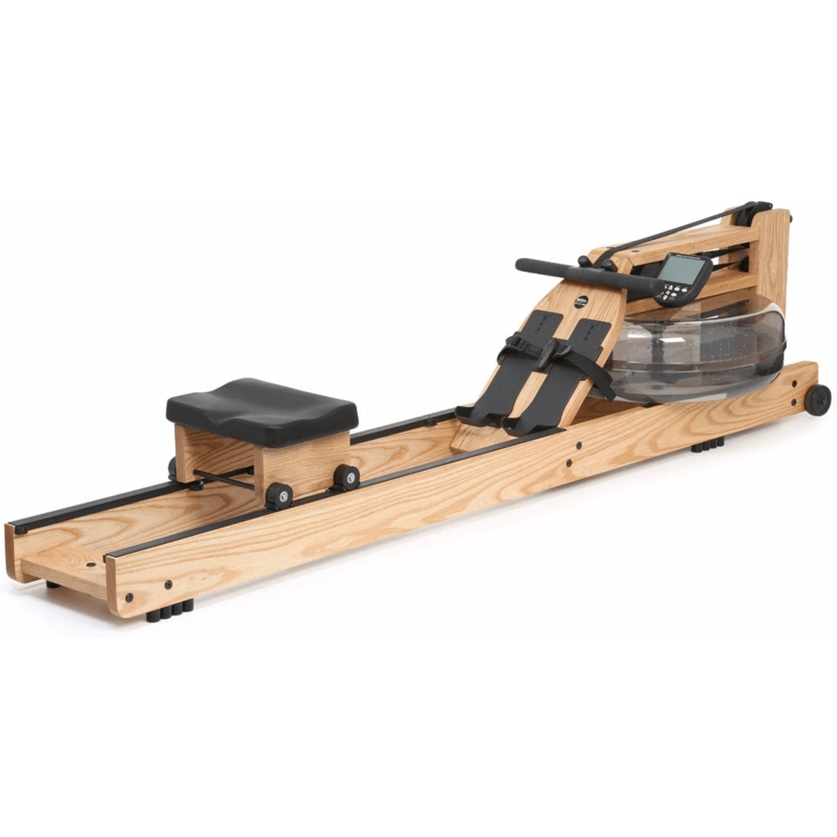 WaterRower Natural Oak roeitrainer – eikenhout