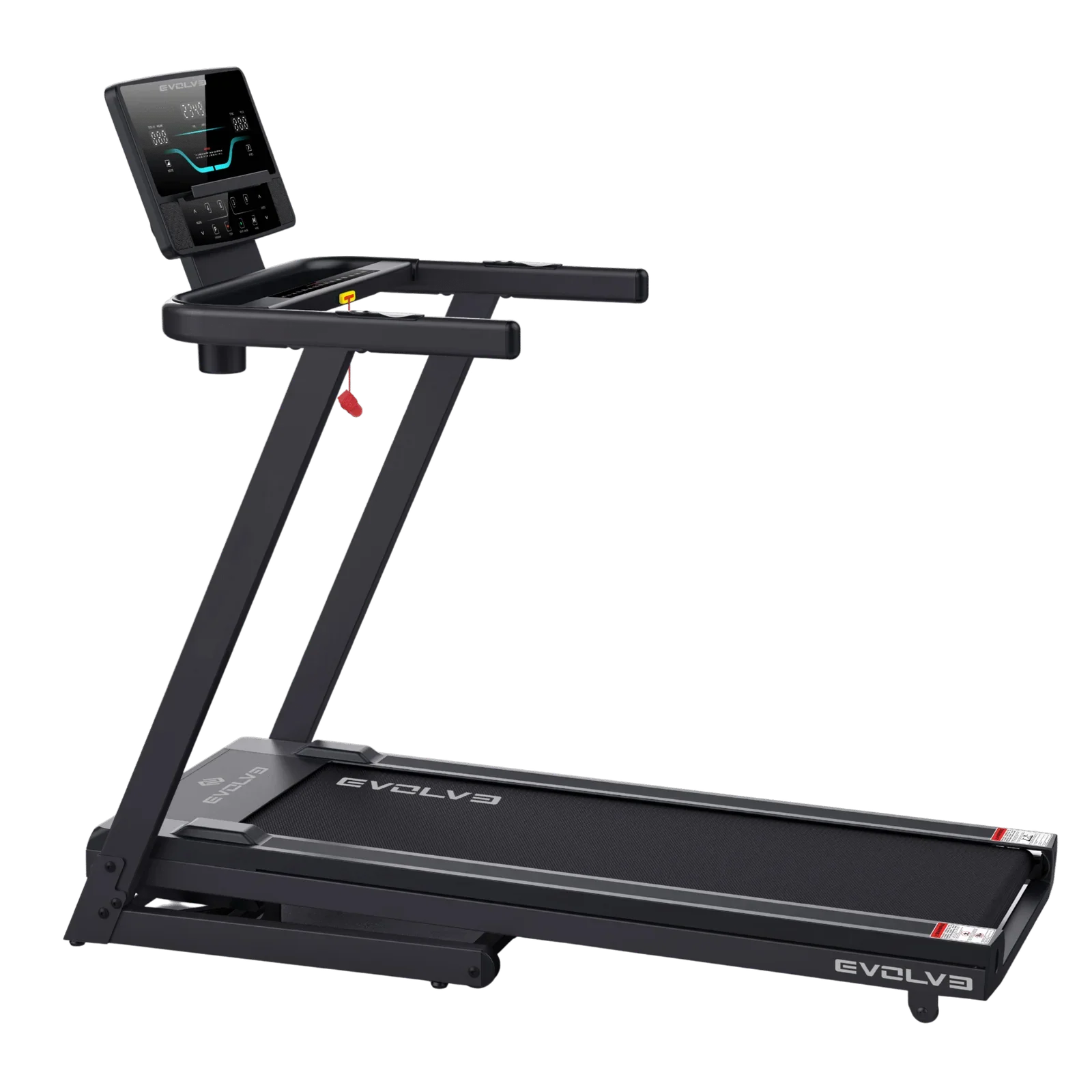 Evolve Fitness HT-175-LED loopband