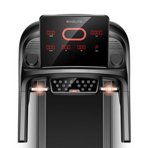 Evolve Fitness HT-250 Loopband - Opklapbaar Loopband