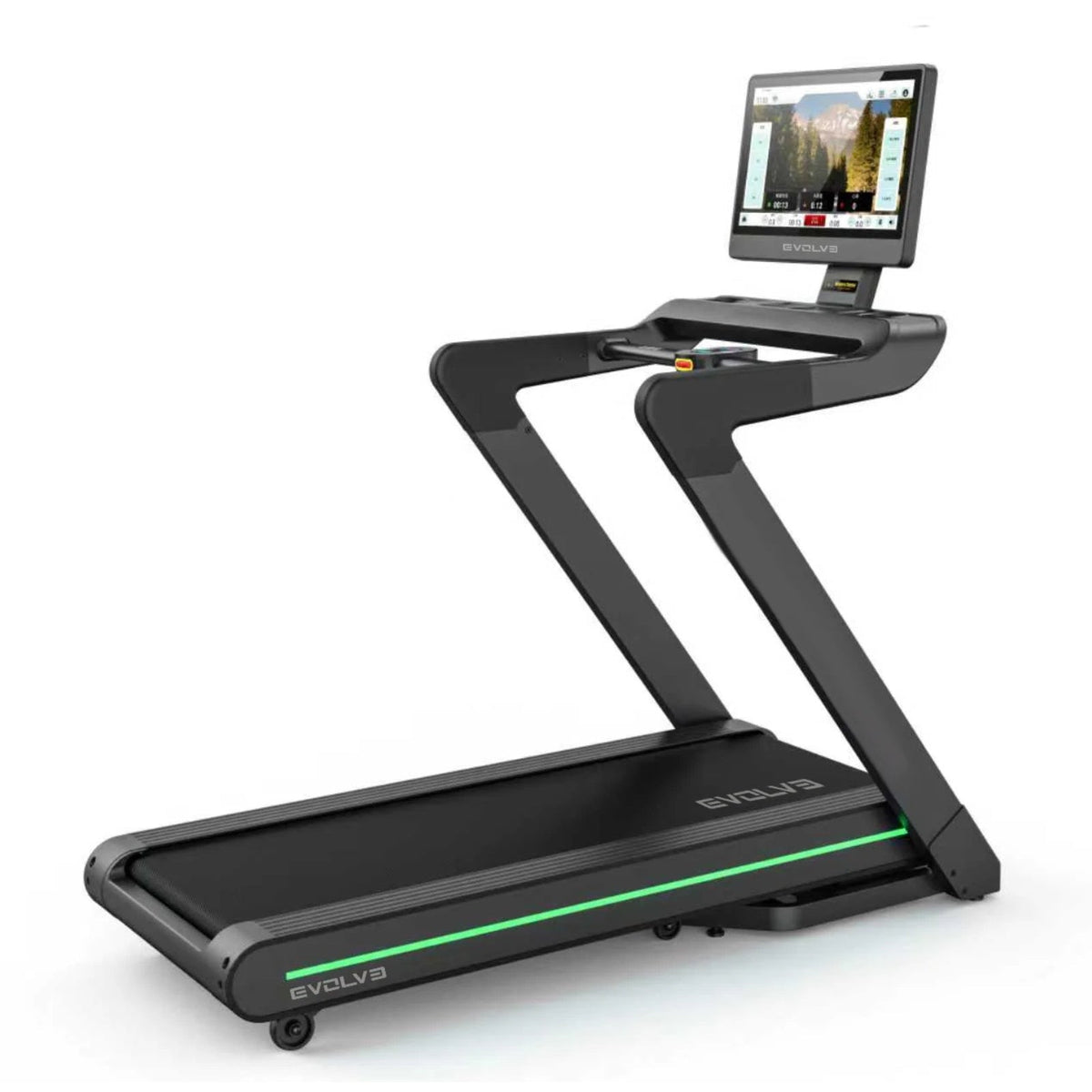 Evolve Fitness HT-300-TFT loopband