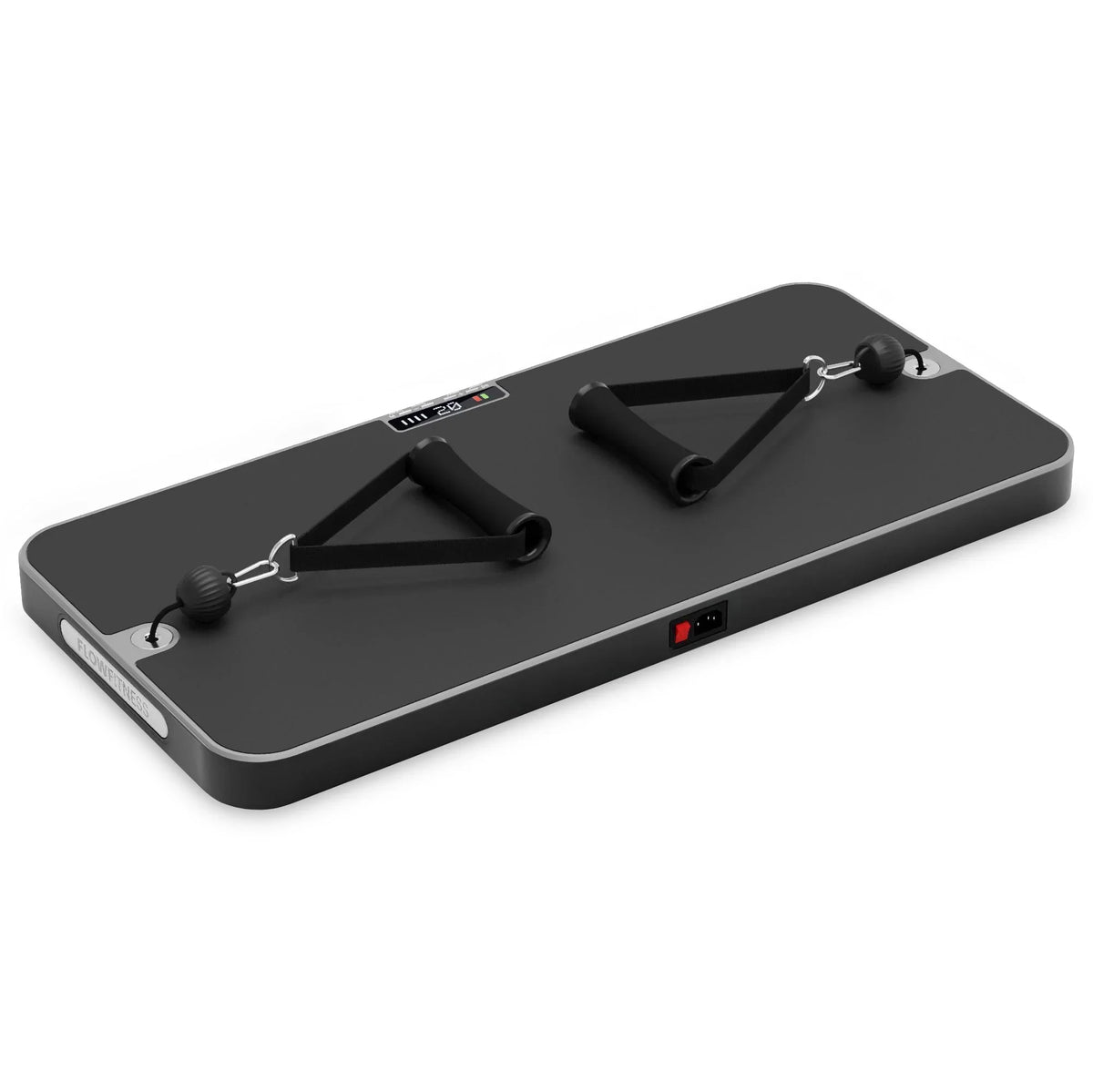 Flow Fitness DSG100i Smart Home Gym – 60 kg digitale weerstand