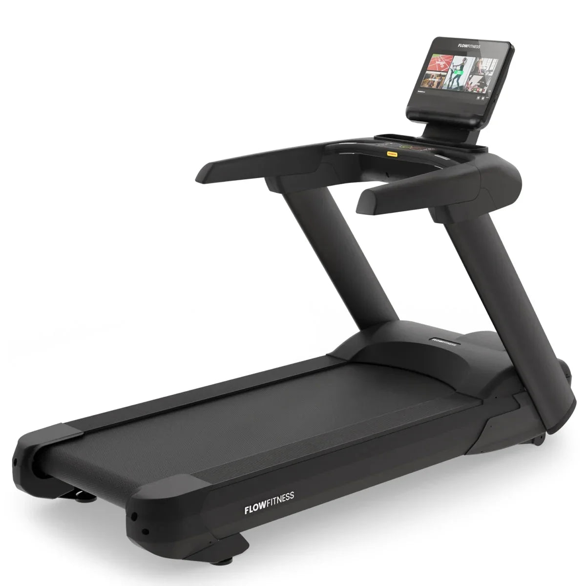 Flow Fitness Perform Pro T6i loopband – 15,6 inch TFT