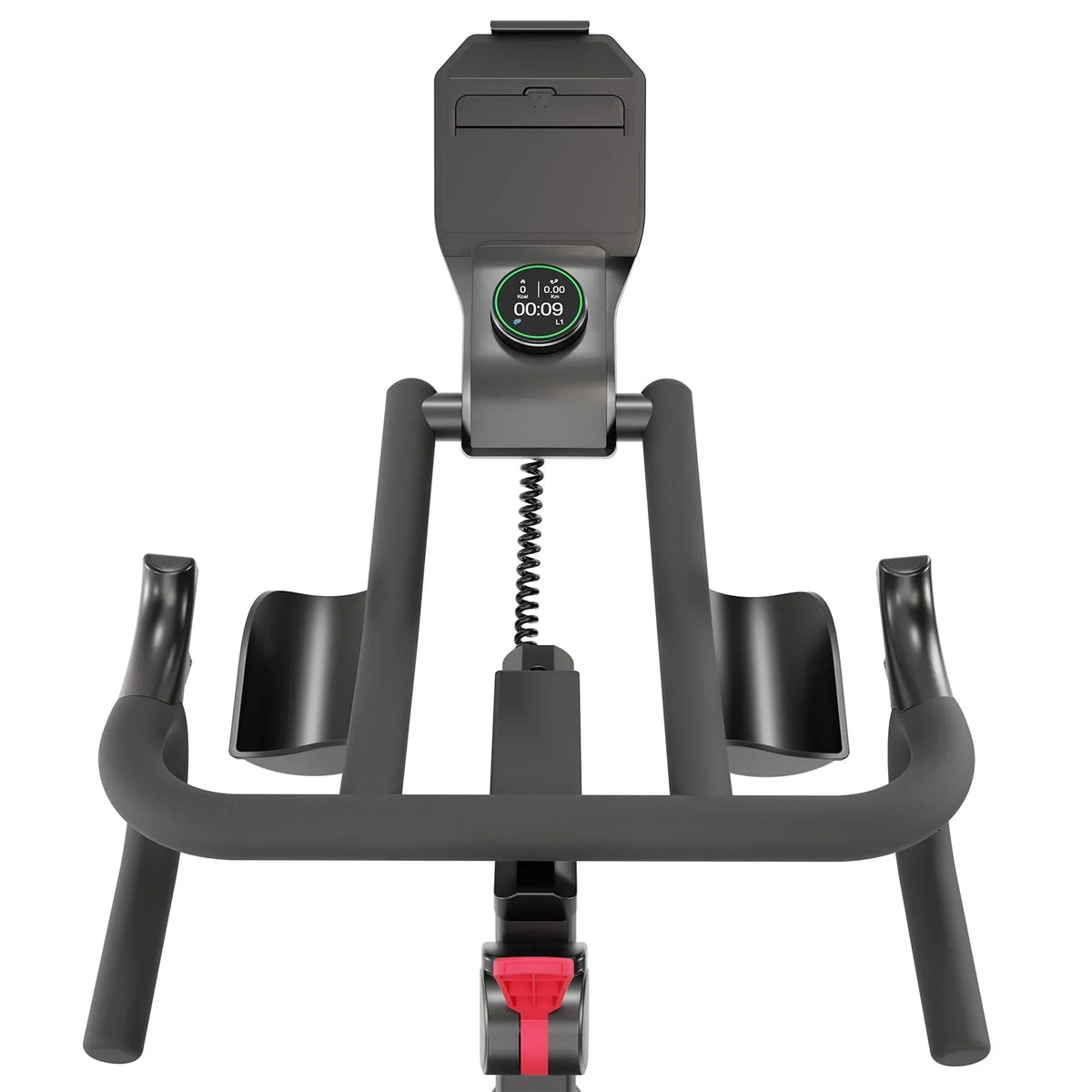 Flow Fitness Perform S2i indoor cycle – 32 weerstandsniveaus