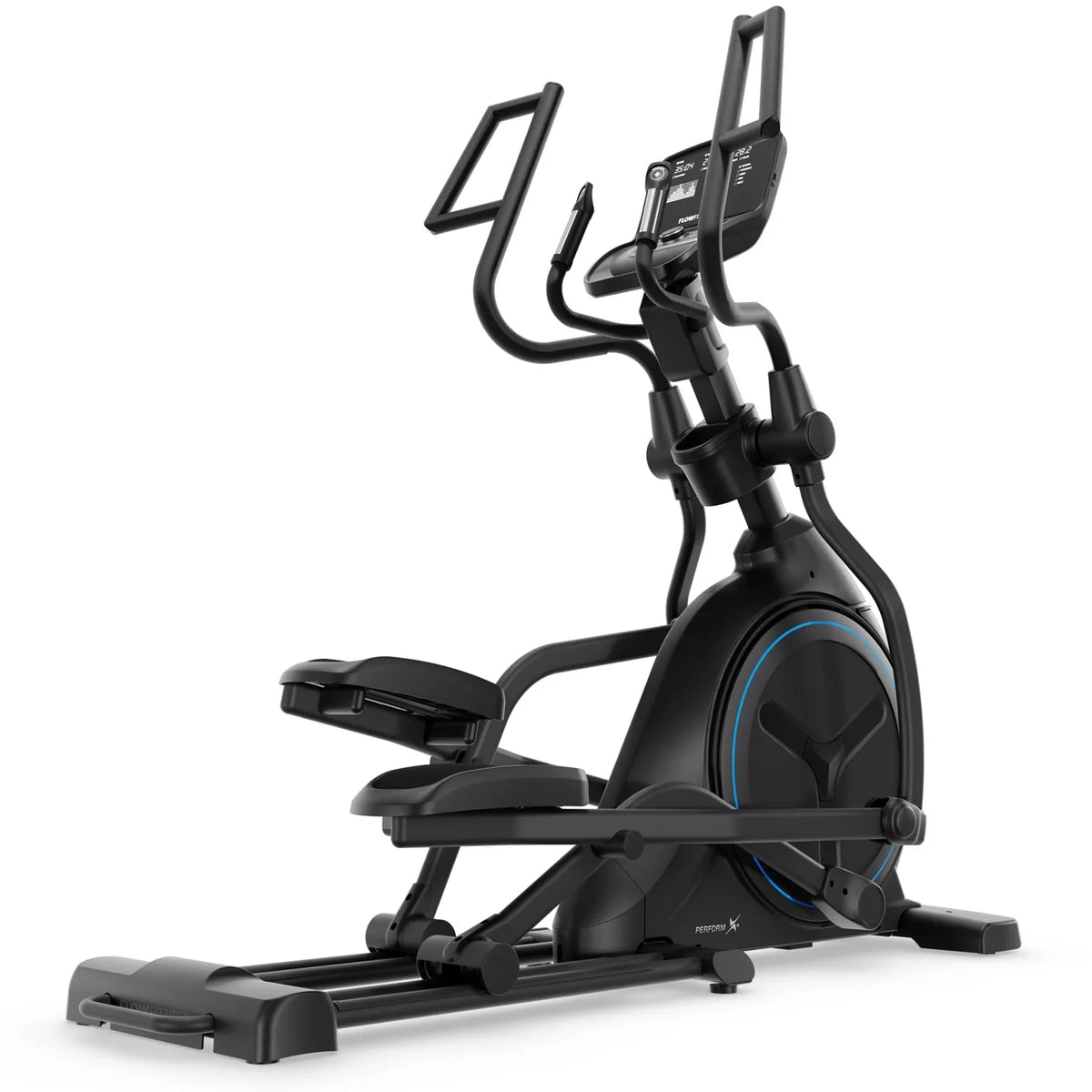 Flow Fitness Perform X5i crosstrainer – 56 cm paslengte