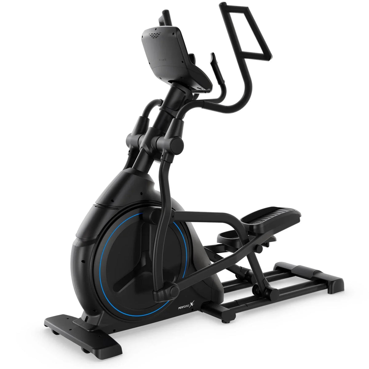 Flow Fitness Perform X5i crosstrainer – 56 cm paslengte