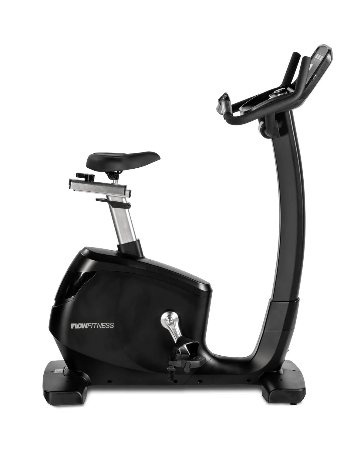 Flow Fitness Pro UB5i hometrainer – 32 weerstandsniveaus