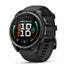 Garmin fēnix® 9 47 mm multisport-smartwatch – uitgebalanceerd formaat