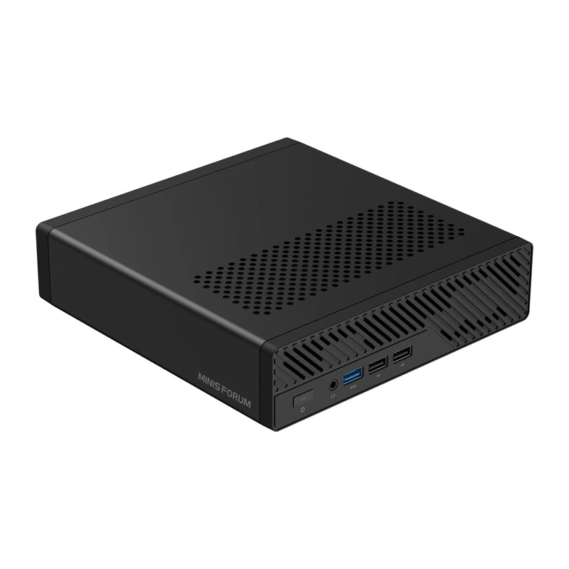 MINIS FORUM MS-03 Mini PC - Intel Core Ultra 5 336H, 32GB, 1 TB SSD