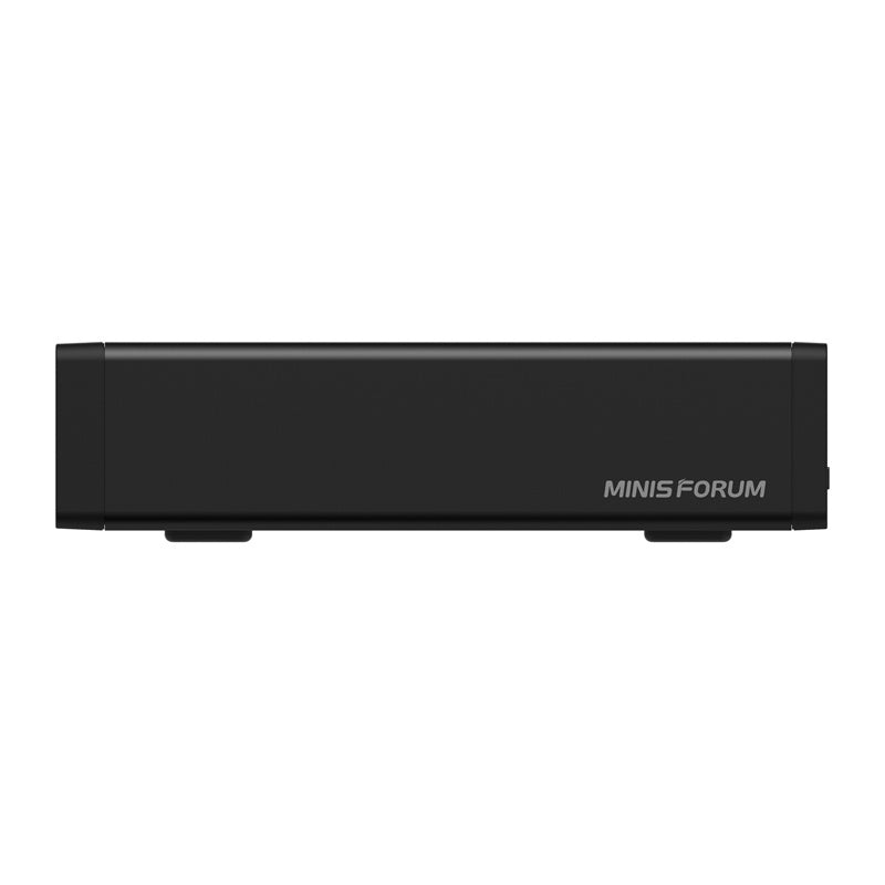 MINISFORUM MS-03 Mini PC - Intel Core Ultra 9 386H, 64GB, 1TB SSD