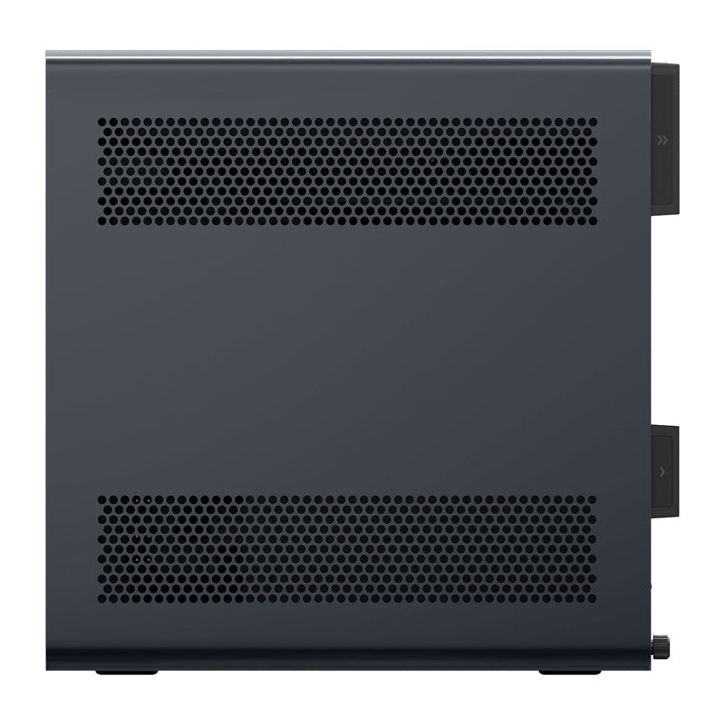 MINISFORUM MS-02 Barebone Mini PC - Intel Core Ultra 9 285HX