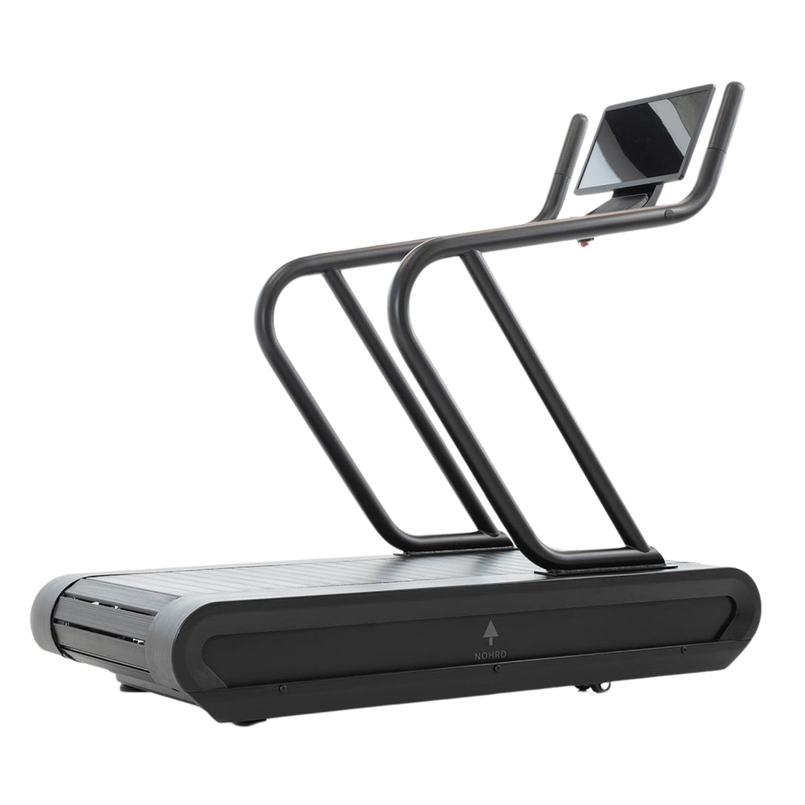 NOHRD Citius Shadow loopband – Gebeitst eikenhout