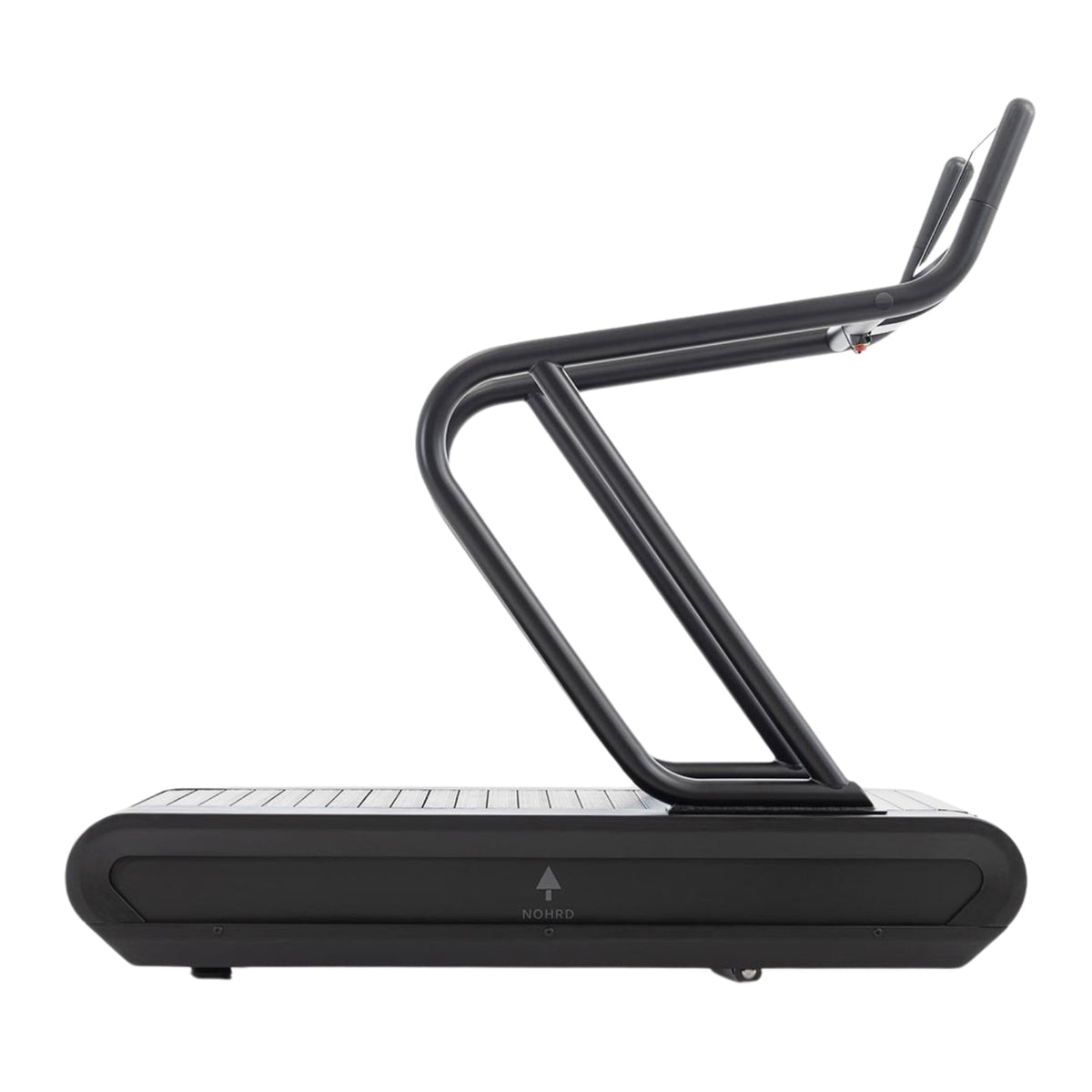 NOHRD Citius Shadow loopband – Gebeitst eikenhout