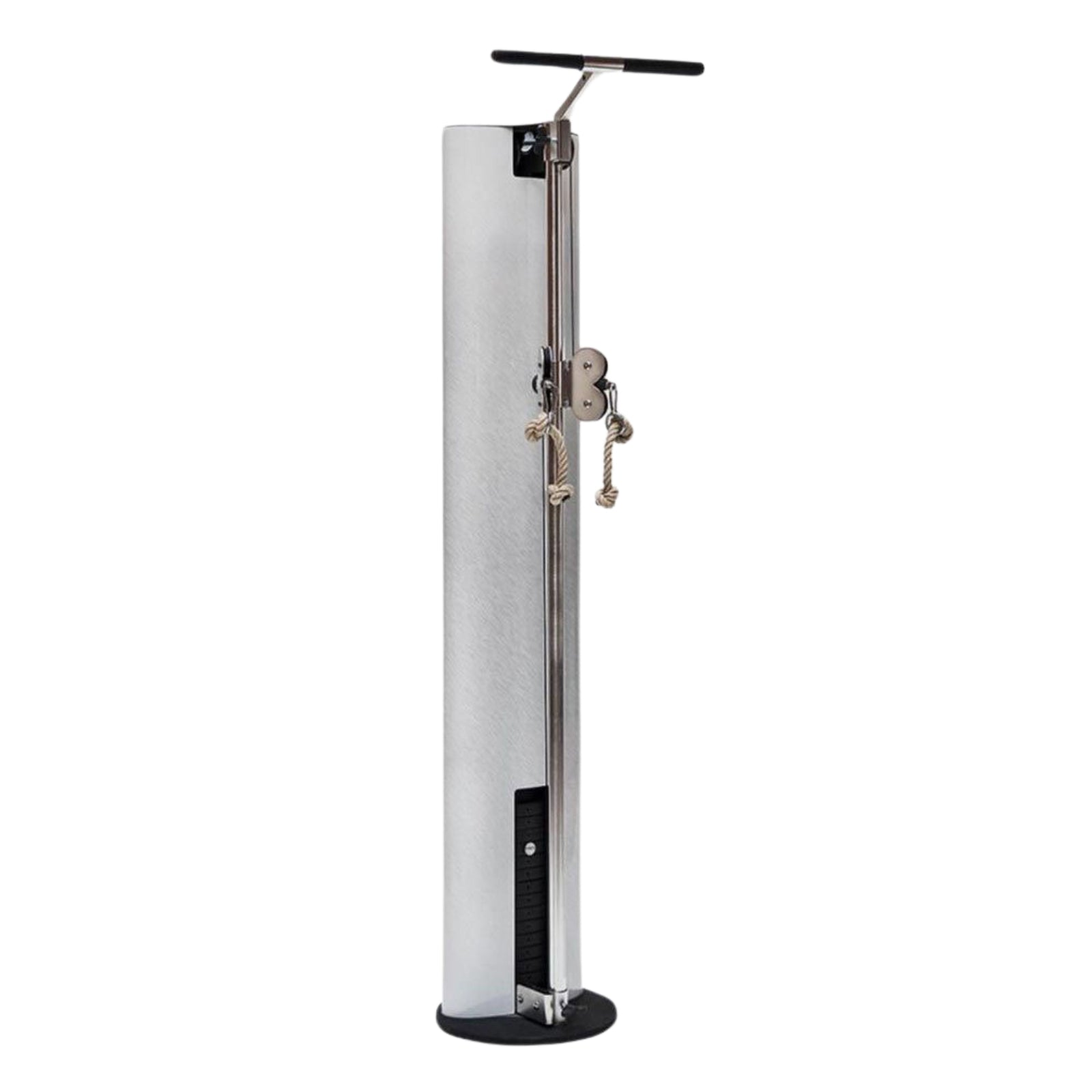 NOHRD SlimBeam RVS – Pulley – Staal