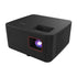 Phillips G-900 2160p Projector Zwart