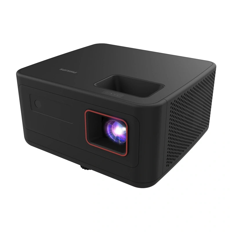 Phillips G-900 2160p Projector Zwart