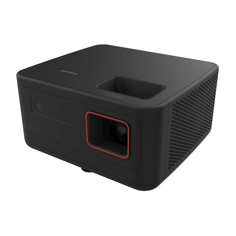 Phillips G-900 2160p Projector Zwart