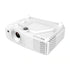 Phillips PR-650 WXGA Projector Wit