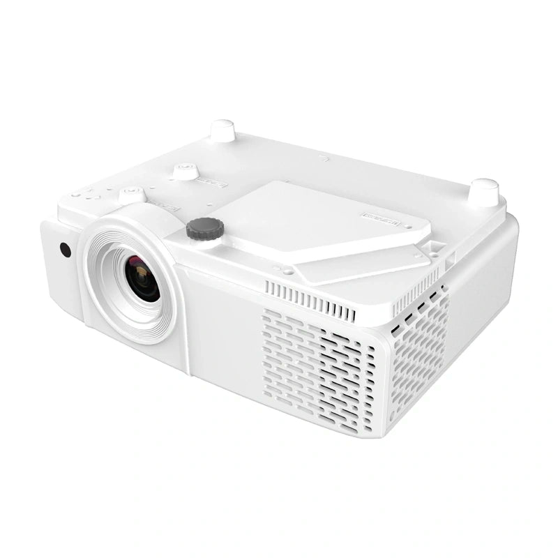 Phillips PR-650 WXGA Projector Wit