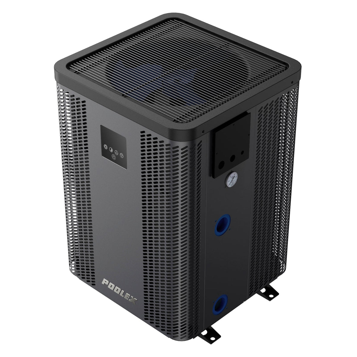 Poolex Silverline Top FI 60 warmtepomp – voor 40 m3