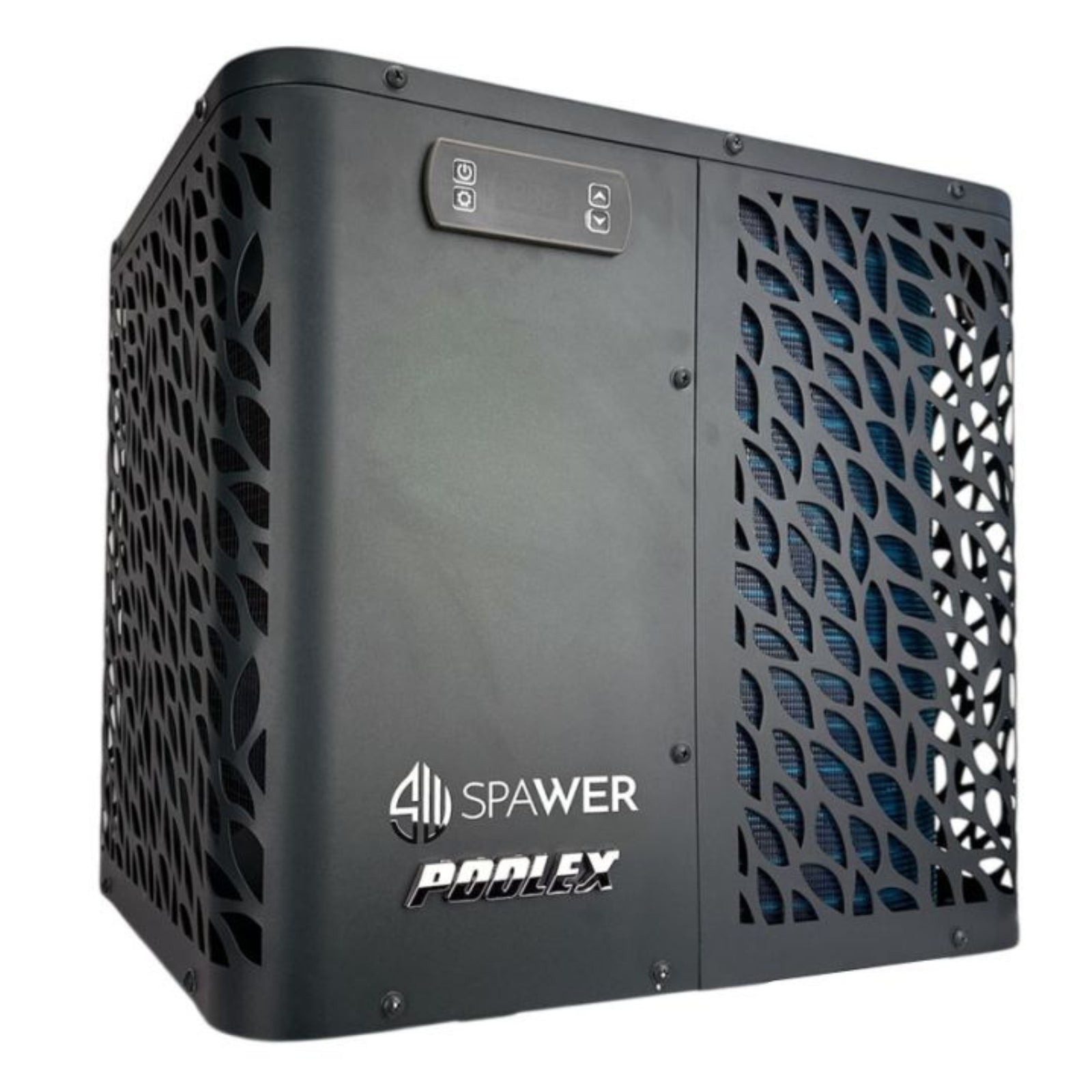 Poolex Spawer O'Spa (3 kW) warmtepomp – voor efficiënte spa-verwarming