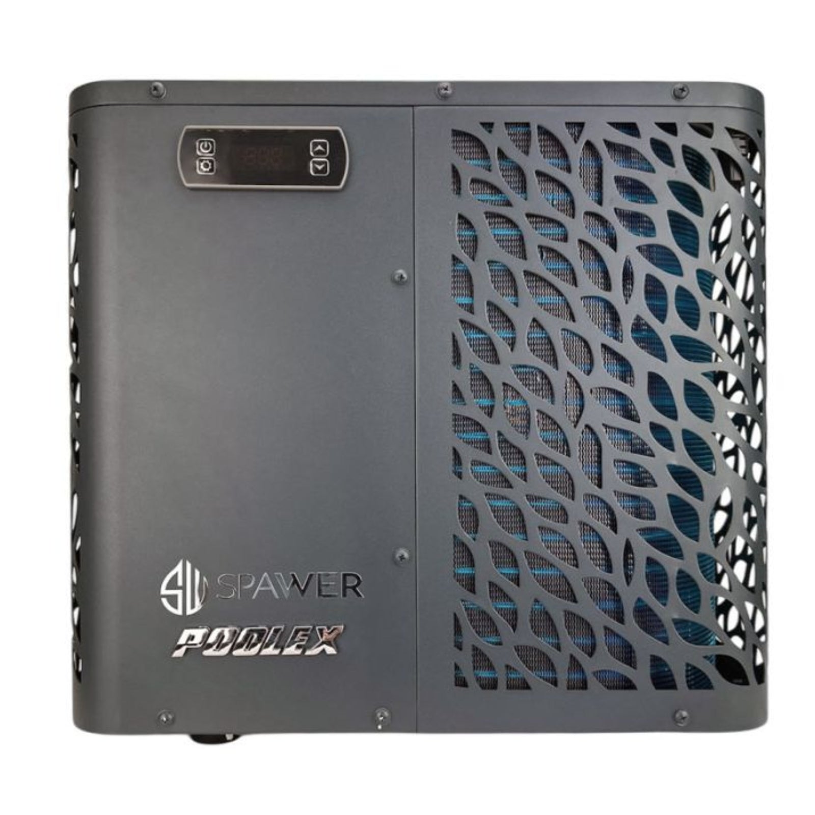 Poolex Spawer O'Spa (7 kW) warmtepomp – voor efficiënte spa-verwarming