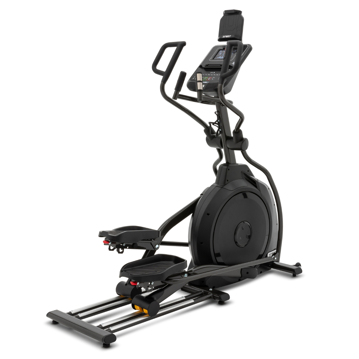 Spirit Fitness XE295 crosstrainer