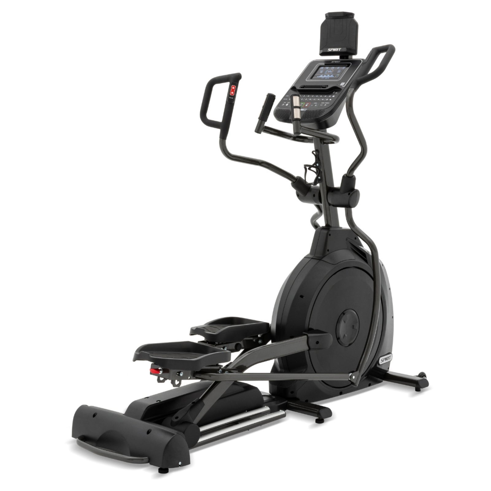 Spirit Fitness XE395 crosstrainer