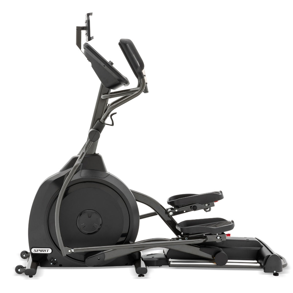 Spirit Fitness XE395 crosstrainer