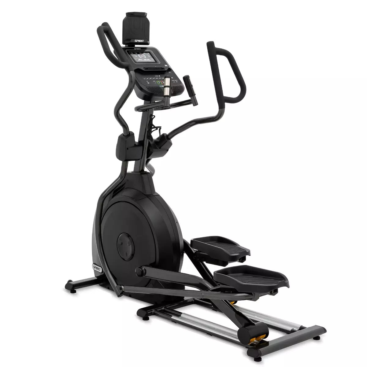 Spirit Fitness XE795 crosstrainer