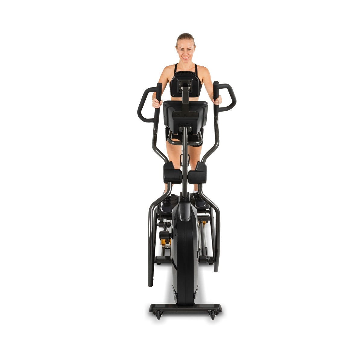 Spirit Fitness XE795 crosstrainer