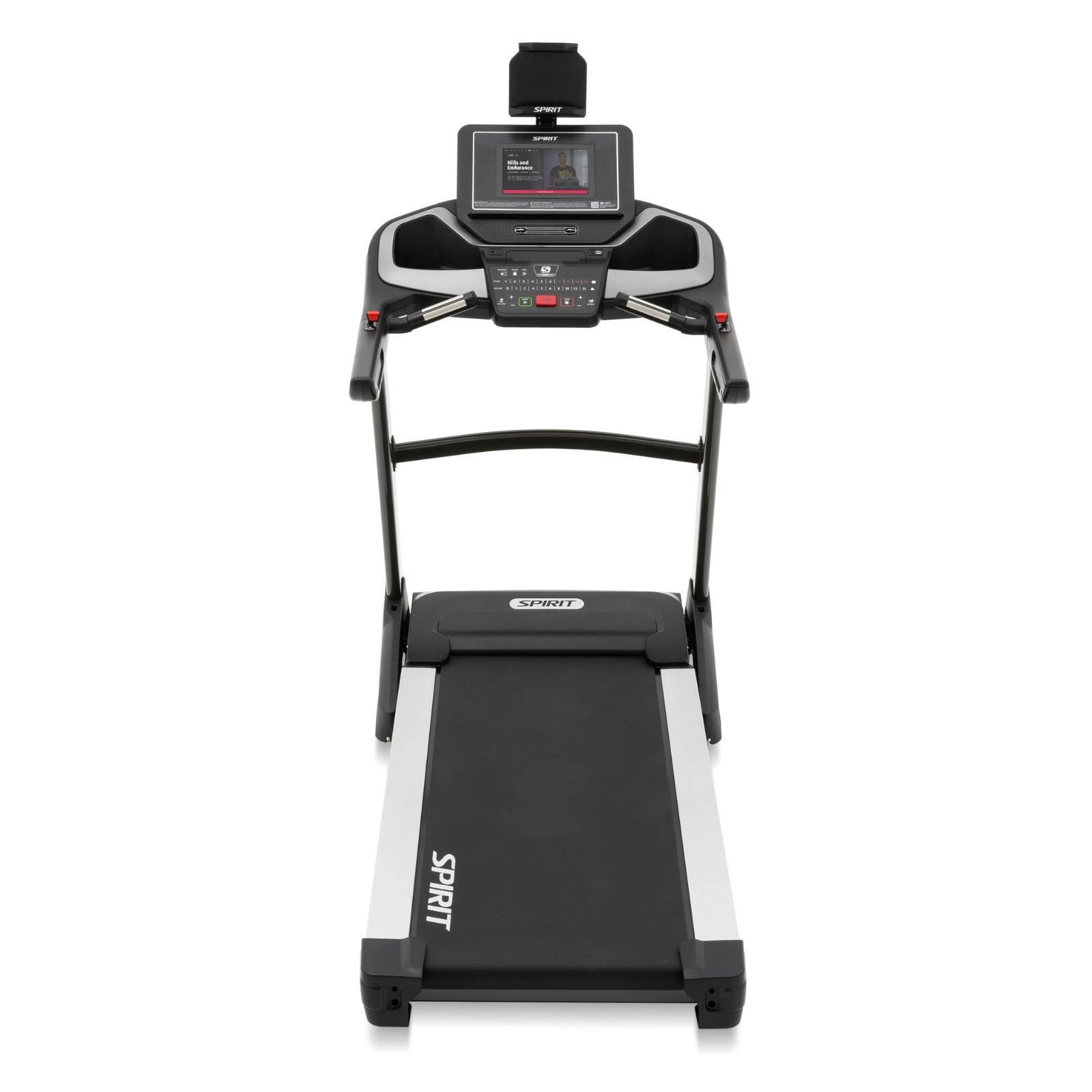 Spirit Fitness XT485ENT loopband