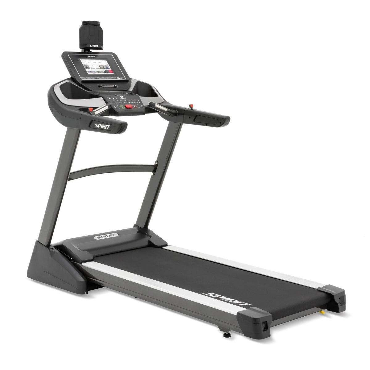 Spirit Fitness XT485ENT loopband
