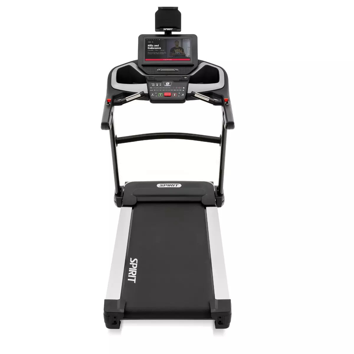 Spirit Fitness XT685ENT loopband