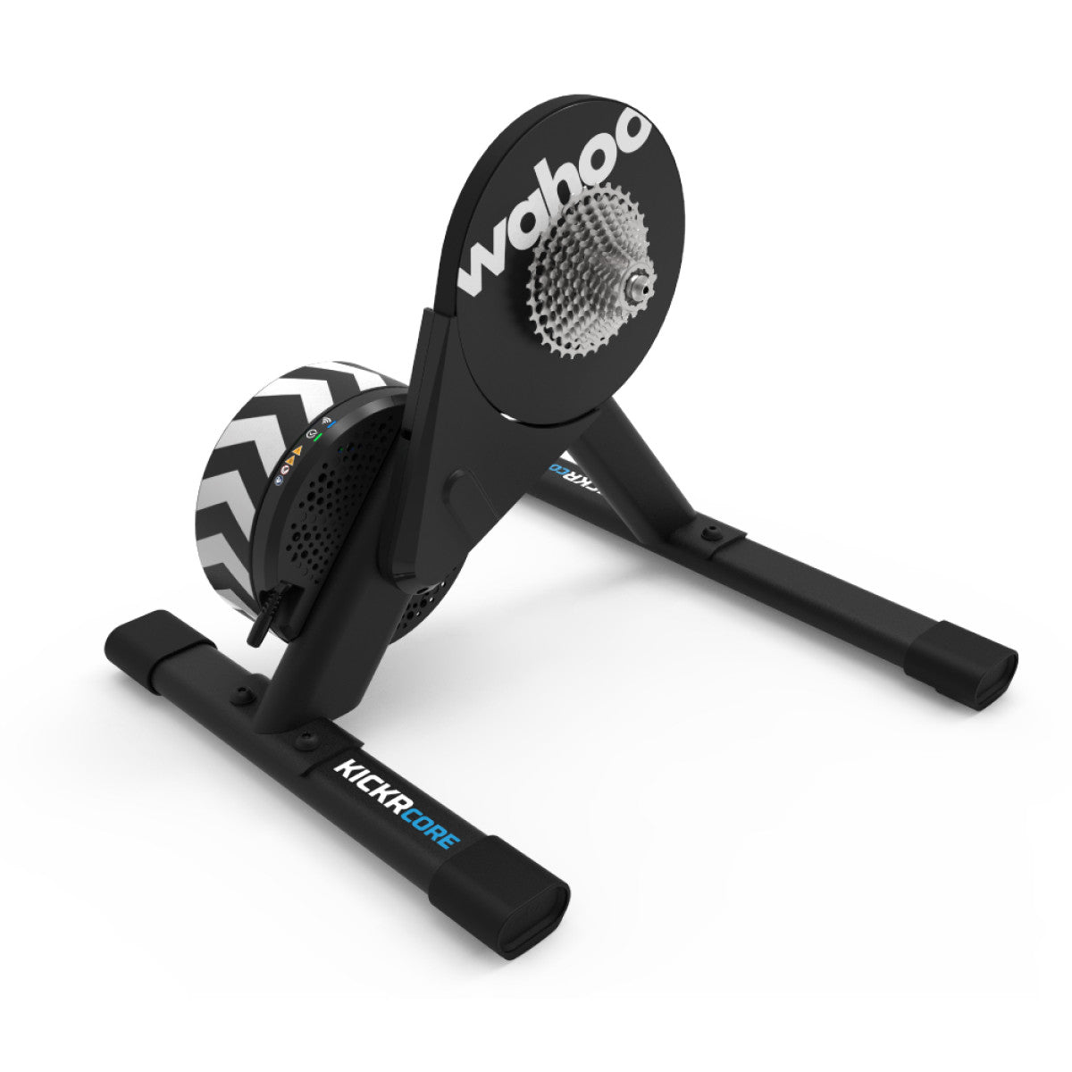 Wahoo KICKR CORE 2 direct-drive trainer – 1800 watt en Wi-Fi