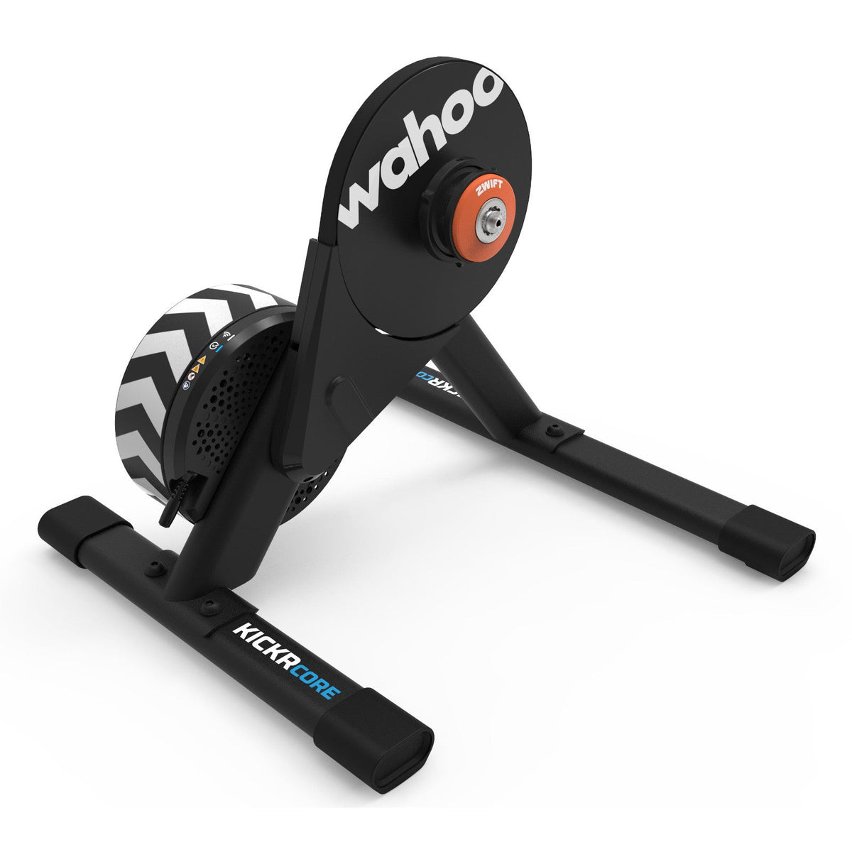 Wahoo KICKR CORE 2 direct-drive trainer – 24 virtuele versnellingen