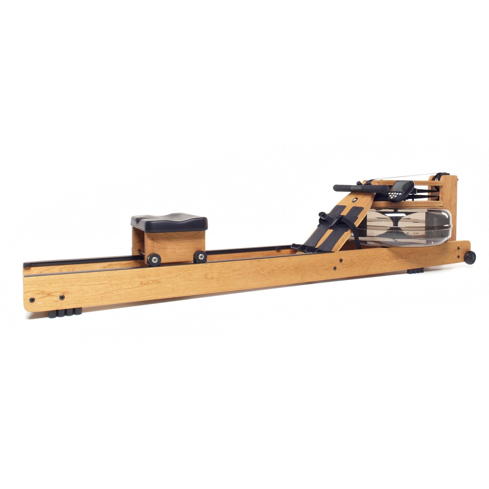 WaterRower Oxbridge roeitrainer – kersenhout